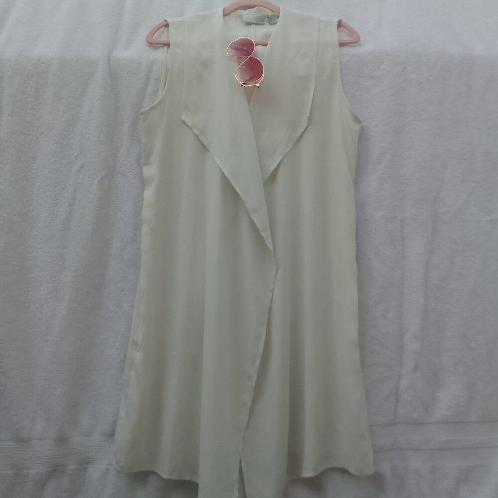 Bundle trendy sunglass&14th Union well-designed silky-soft cardigan brand new
